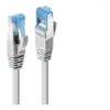 Lindy 47630 netwerkkabel Grijs 0,3 m Cat6a S/FTP (S-STP)