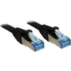 UTP Category 6 Rigid Network Cable LINDY 47181 Black 5 m 1 Unit