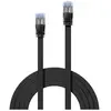 UTP Category 6 Rigid Network Cable LINDY 47483 3 m Black 1 Unit
