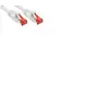 Lindy cordon de raccordement - 1.5 m - blanc