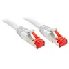 Lindy cordon de raccordement - 3 m - blanc