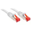 Lindy cordon de raccordement - 30 cm - blanc