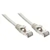 LINDY 48392 Câble Ethernet 2 M Gris