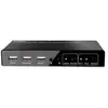 KVM switch LINDY 32809