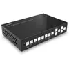 Lindy 32330 - Commutateur KVM HDMI Multiview 5 ports