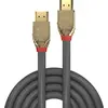 LINDY Retour Câble HDMI Ultra High Speed Gold Line - 2m