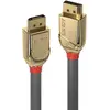 LINDY 36290 Câble DisplayPort 1.4 0,5 m