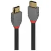 Lindy Câble HDMI haute vitesse Anthra Line 1 m