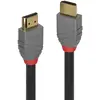 Lindy 36963 câble HDMI 2 m HDMI Type A (Standard) Noir