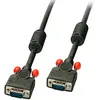 Câble VGA LINDY - 5m - Compatible DDC - Haute résolution - Double blindage