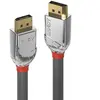 LINDY Cromo® Câble DisplayPort de 2 m, anthracite
