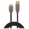 Lindy Câble USB 3.2 Type A vers Micro-B 5Gbit/s. Anthra Line 1m