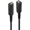 LINDY 40m Fibre Optic Hybrid Micro-HDMI