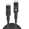 Lindy - Kit de câble DisplayPort - Mini DisplayPort (M) pour Mini Disp...