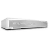 LINDY Commutateur Kvm Dvii Single Link Usb 2.0 & Audio 4 Ports