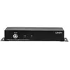 LINDY KVM-switch DisplayPort Afstandsbediening 3840 x 2160 Pixel