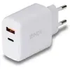 Lindy 73424 Chargeur USB Type A et C 30W