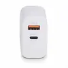 Lindy 73428 Chargeur USB Type A et C GAN, 65 W