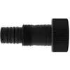 Makita, Machine de jardinage : accessoires, 609024627 Embout de sortie