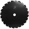 Makita Lame de scie 225X20 E 1.8 385224161 Makita