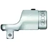 7709490 - Adaptateur carré 16 z - 3/8' - 3/8 , 8790-00 - Gedore