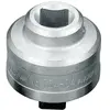 Gedore Gedore Cliquet adaptable 1/2"" droite - 754-02