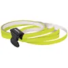 Foliatec PIN-Striping Neon Geel 4-delig