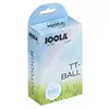 Joola tt-balle de tennis de table outdoor-blanc - 40 mm - 42181