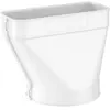 Raccord MIELE Plat-DFK-A