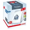 Miele HyClean 3D Efficiency GN Allergy XL Pack - Stofzuigerzakken - 8 ...