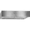 Miele Hotte Standard Miele DA 1260 IN - Acier inoxydable