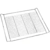 MIELE Grille avec la finition PerfectClean HBBR 71