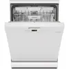 Lave vaisselle 60 cm MIELE G 5612 SC Active Blanc