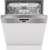 Lave vaisselle encastrable MIELE G 5612 SCi IN