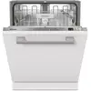 Lave vaisselle encastrable MIELE G 5651 VI