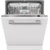 Lave vaisselle encastrable MIELE G 5652 SCVi