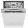 Lave vaisselle encastrable MIELE G 5811 SCi IN