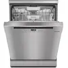 Lave vaisselle 60 cm MIELE G 5812 SC Front Inox