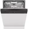 Lave vaisselle encastrable MIELE G 5812 SCi NR