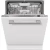 Lave vaisselle encastrable MIELE G 5851 SCVi