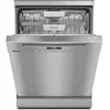 Lave vaisselle 60 cm MIELE G 7040 SC Front Inox AutoDos
