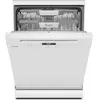Lave vaisselle 60 cm MIELE G 7042 SC Blanc AutoDos