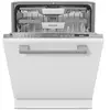 Lave vaisselle encastrable MIELE G 5856 SCVi XXL