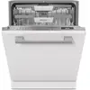 Lave vaisselle encastrable MIELE G 7090 SCVi AutoDos FrontFit