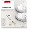 Détachant MIELE SneakerTabs détergent pour chaussures