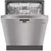 Lave vaisselle 60 cm MIELE G 5611 SCU IN
