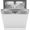Miele Lave-vaisselle encastrable G 5611 SC Active