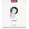 Miele Lessive en poudre UltraWhite WA UW 2702 P