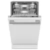 Lave vaisselle encastrable MIELE G 5990 SCVi SL