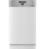 Lave vaisselle encastrable MIELE G 5540 SCi IN
